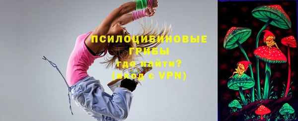 молекула духа Абдулино